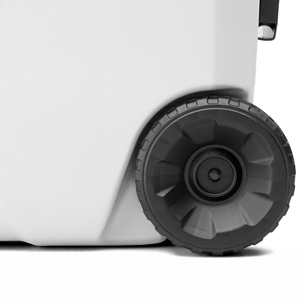 Coleman | Caixa Térmica com Rodas 94,6L Marine - Coleman
