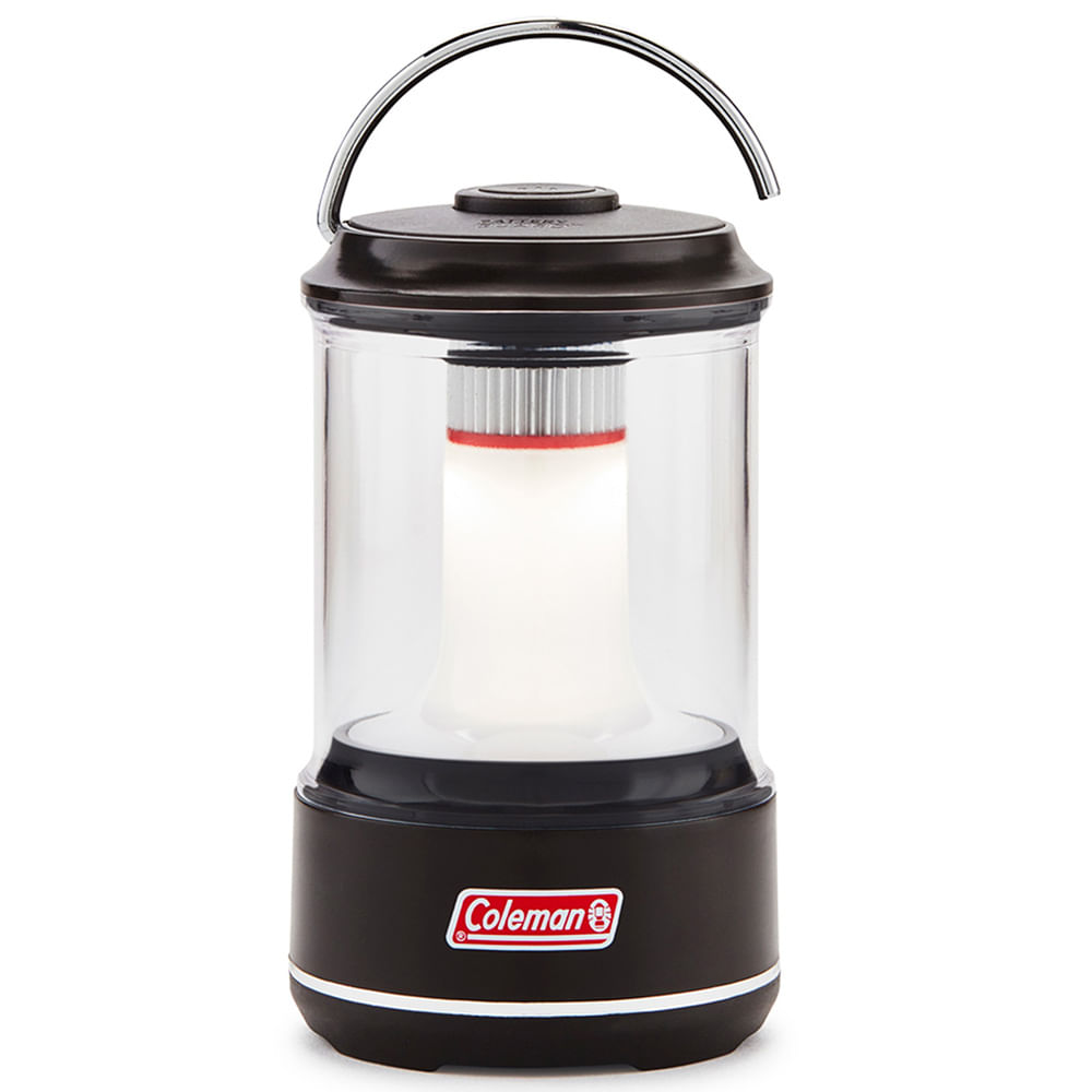 Lampião Led 200 Lumens Preto Coleman