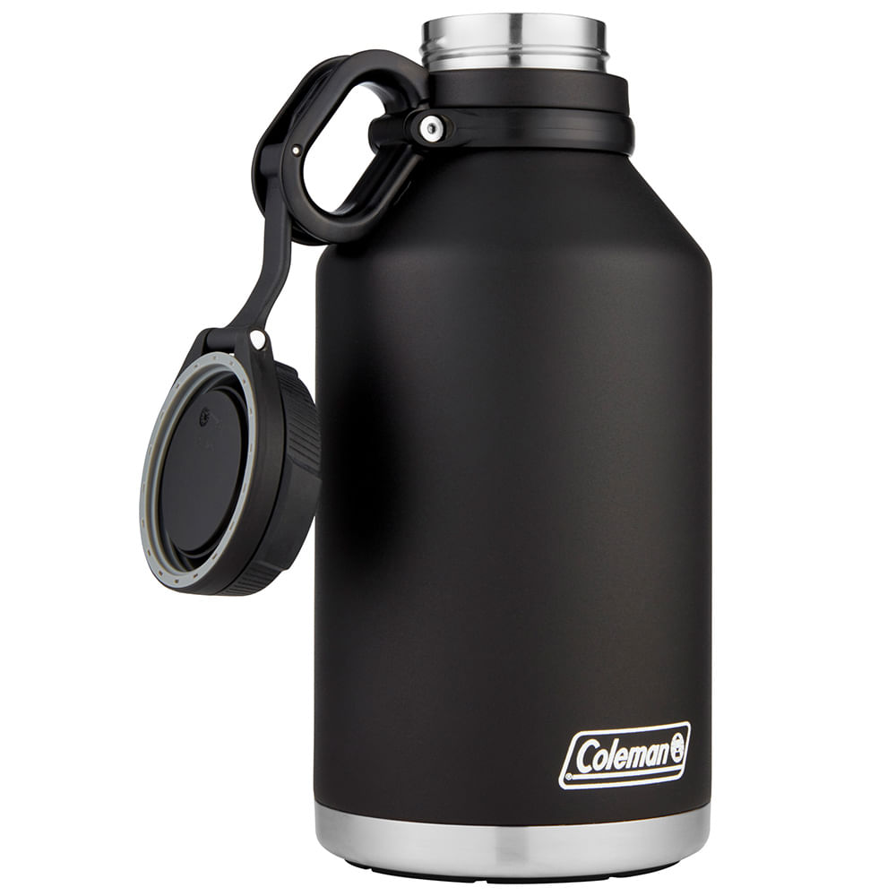 Coleman | Growler 1,9L Preto - Coleman