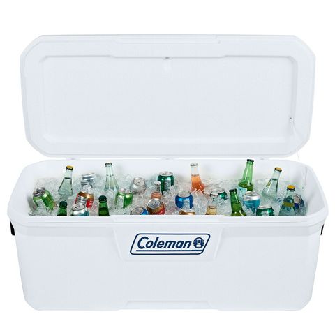 Coleman | Caixa Térmica 142L Marine Coleman - Coleman