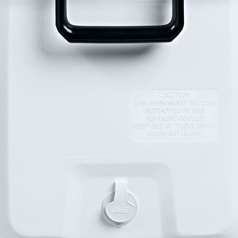 Coleman | Caixa Térmica 142L Marine Coleman - Coleman