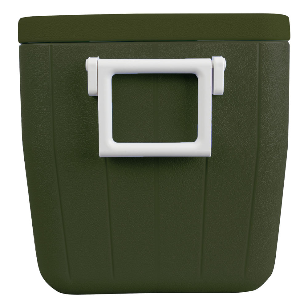 Coleman | Caixa Térmica 45,4L Adventure All Green Coleman - Coleman