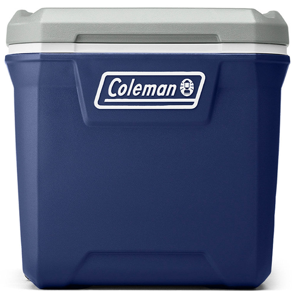Coleman | Caixa Térmica com Rodas 61,5L Lakeside Coleman - Coleman