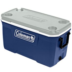Coleman | Caixa Térmica 49L Lakeside - Coleman