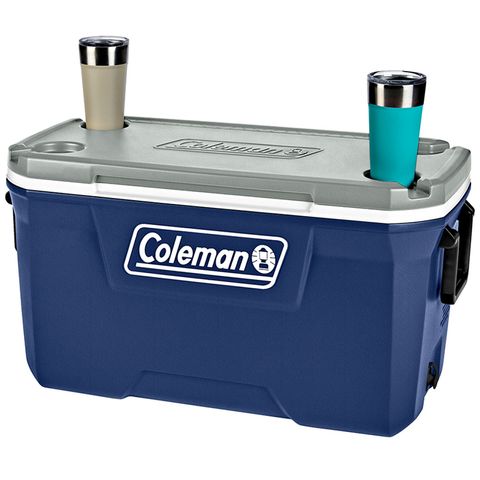 Coleman | Caixa Térmica 66,2L Lakeside Coleman - Coleman