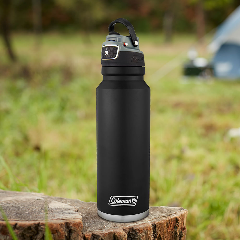Coleman Garrafa Térmica 1,2L FreeFlow AUTOSEAL® Antivazamento