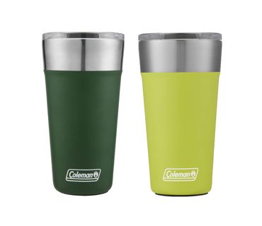 Kit-com-2-Copos-Verde-Escuro-e-Light-Green