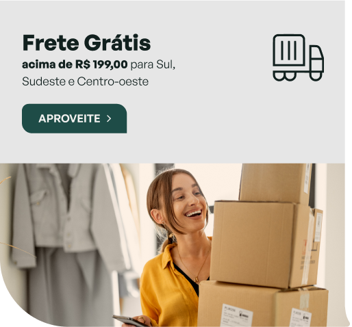 Frete Grátis Desktop