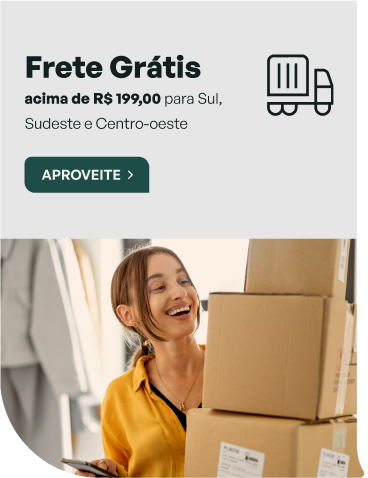 Frete Grátis Mobile