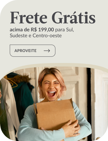 Banner Frete Grátis