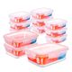 Kit-com-12-Potes-Hermeticos-Renove---Conserve-Invicta