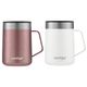 Kit-com-2-Canecas-Termicas-Street-Inox-414-ml-Branco-e-Rose-Contigo