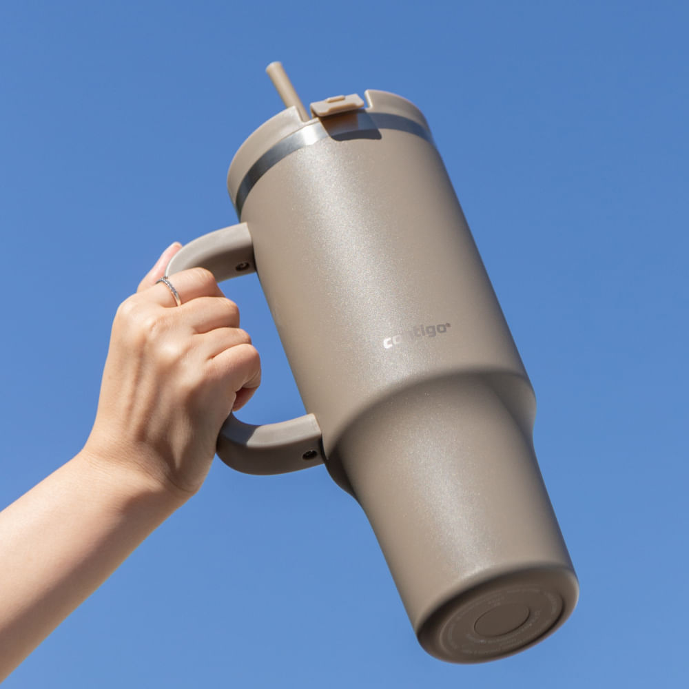 Contigo | Copo Térmico Streeterville Inkycap | 1,18L - Coleman