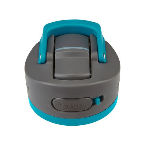 Contigo | Garrafa Térmica Ashland Chill AUTOSPOUT® Azul | 709ml