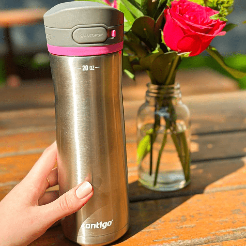 Contigo - Linha Garrafas Térmicas