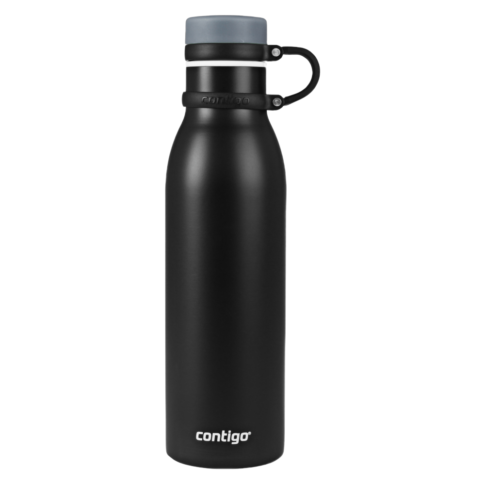 Contigo | Garrafa Térmica Matterhorn THERMALOCK™ Black | 591ml