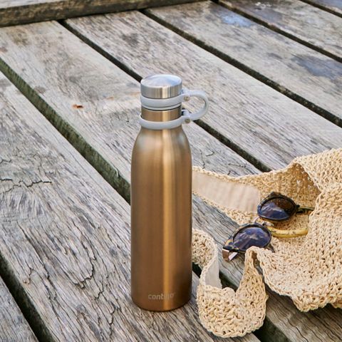 Contigo | Garrafa Térmica Matterhorn THERMALOCK™ Couture