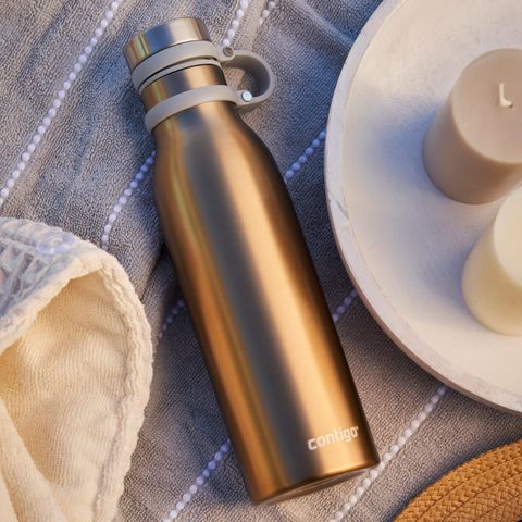 Contigo | Garrafa Térmica Matterhorn THERMALOCK™ Couture