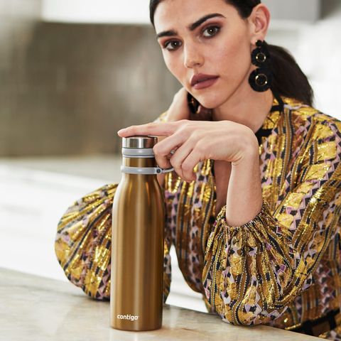 Contigo | Garrafa Térmica Matterhorn THERMALOCK™ Couture