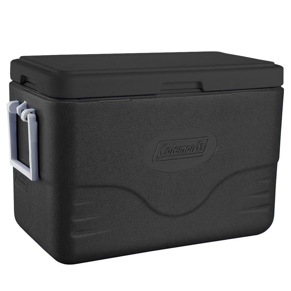 Caixa Térmica 26,5L Personal All Black Coleman