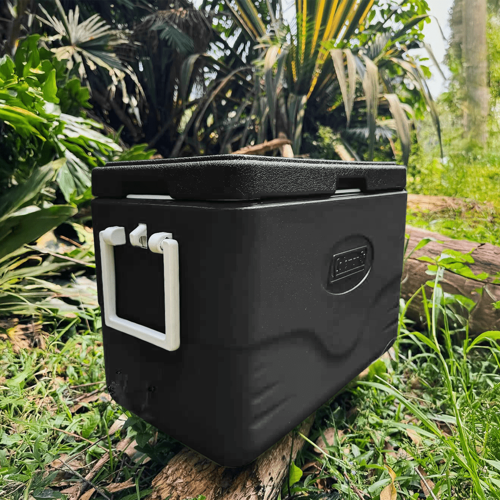 Coleman | Caixa Térmica 26,5L Personal All Black Coleman - Coleman