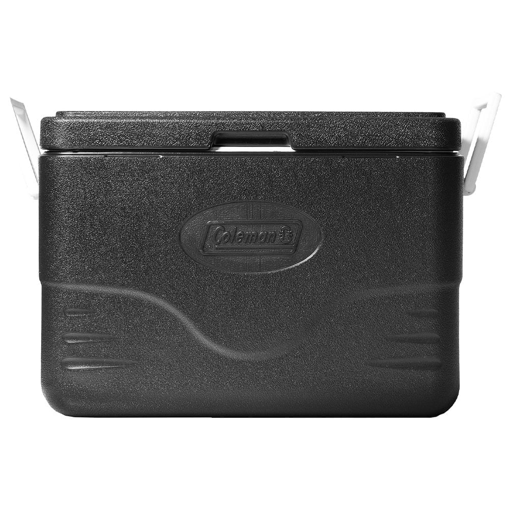 Coleman | Caixa Térmica 26,5L Personal All Black Coleman - Coleman