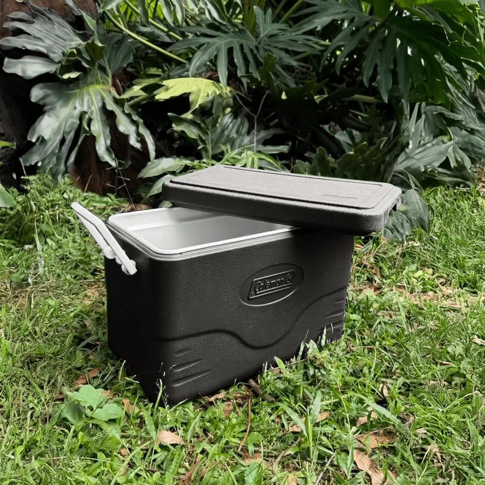 Coleman | Caixa Térmica 26,5L Personal All Black Coleman - Coleman