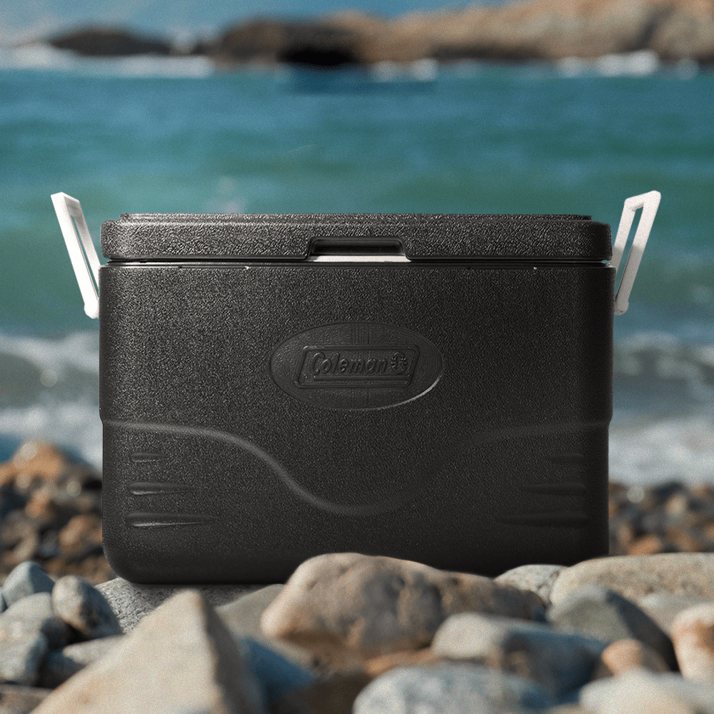 Coleman | Caixa Térmica 26,5L Personal All Black Coleman - Coleman