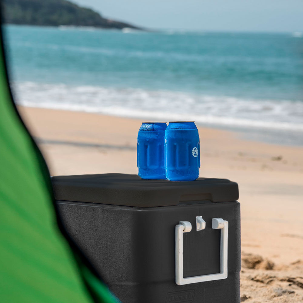 Coleman | Caixa Térmica 26,5L Personal All Black - Coleman