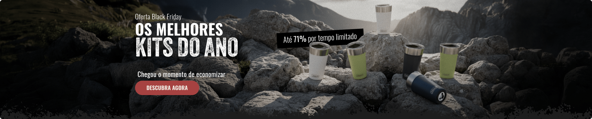 Banner Suporte Desktop