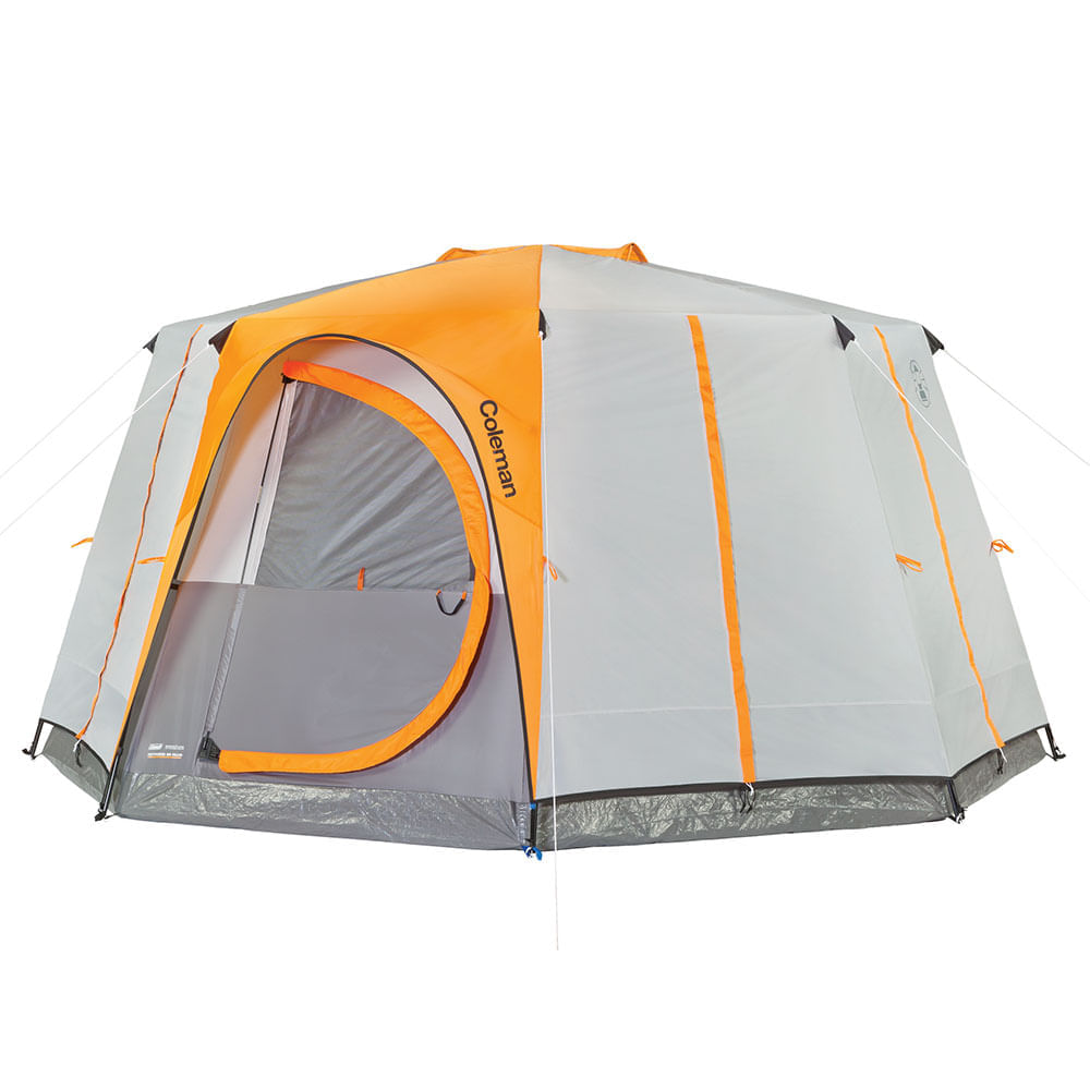 Coleman | Barraca Octagon Full 8 Pessoas - Coleman