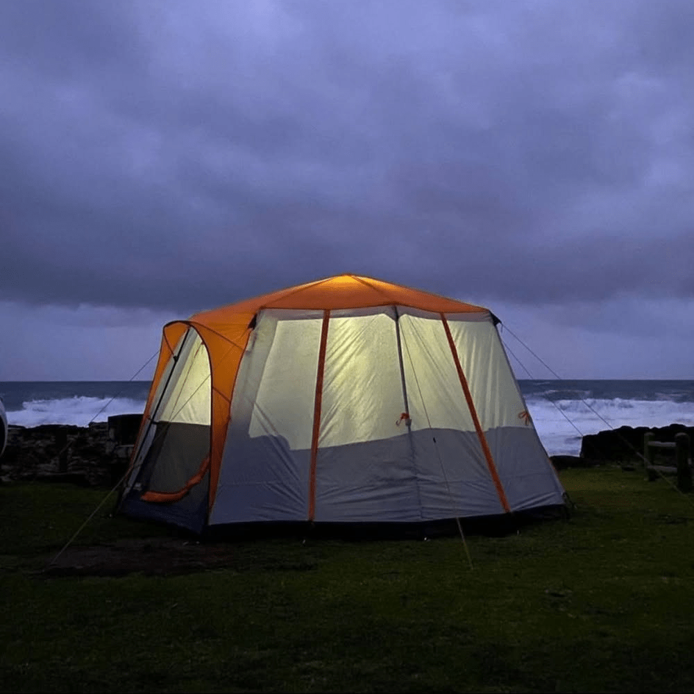 Coleman | Barraca Octagon Full 8 Pessoas - Coleman
