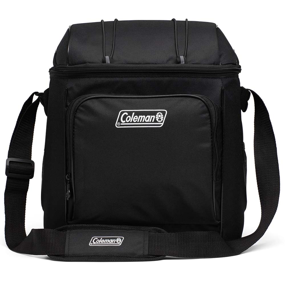 Bolsa Térmica Chiller™ 30 Latas Preta Coleman