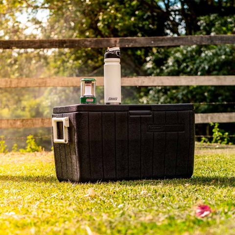 Coleman | Caixa Térmica 45,4L Adventure All Black Coleman - Coleman