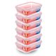 Kit-com-6-Potes-de-Vidro-Hermetico-10L-Retangular-Invicta