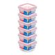 Kit-com-6-Potes-de-Vidro-Hermetico-320ml-Quadrado-Invicta
