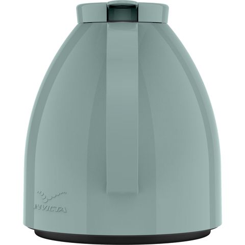 Invicta | Bule Viena com Gatilho Baby Verde Sálvia - Invicta