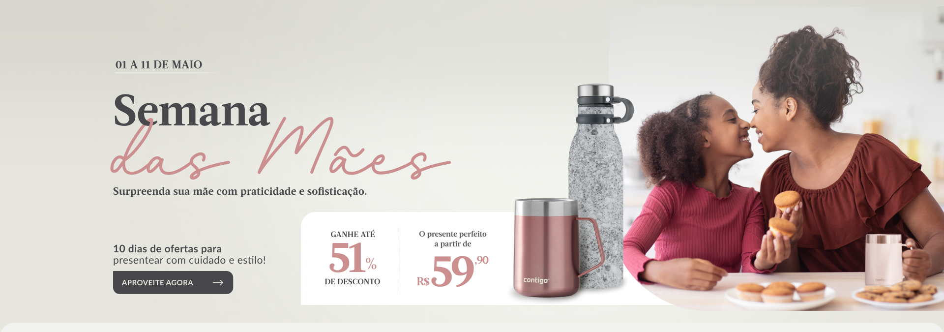 Campanhas