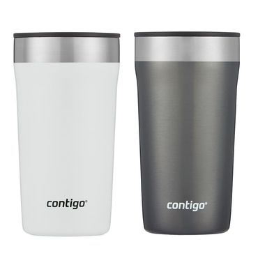 Kit-com-2-Copos-Termicos-Street-473ml-Branco-e-Cinza-Contigo