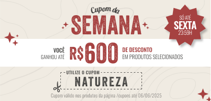 Semana de Cupons
