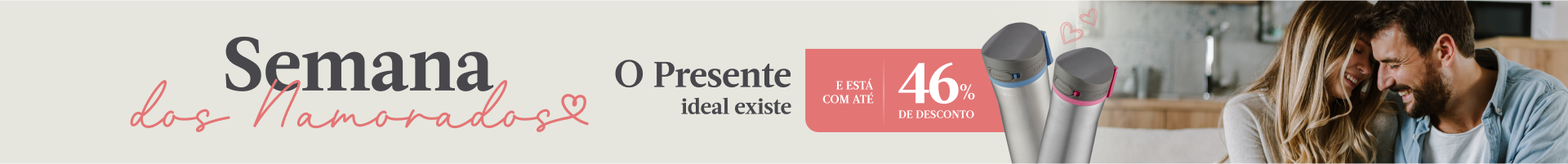 Banner Semana dos Namorados | Contigo