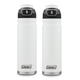 imagem-do-Kit-garrafa-termica-709ml-AUTOSPOUT-Branca