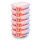 Kit-com-6-Potes-de-Vidro-Hermetico-15L-Retangular-Invicta