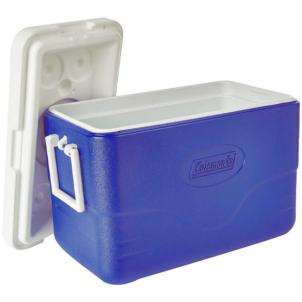 Coleman | Caixa Térmica 26,5L Personal Azul - Coleman