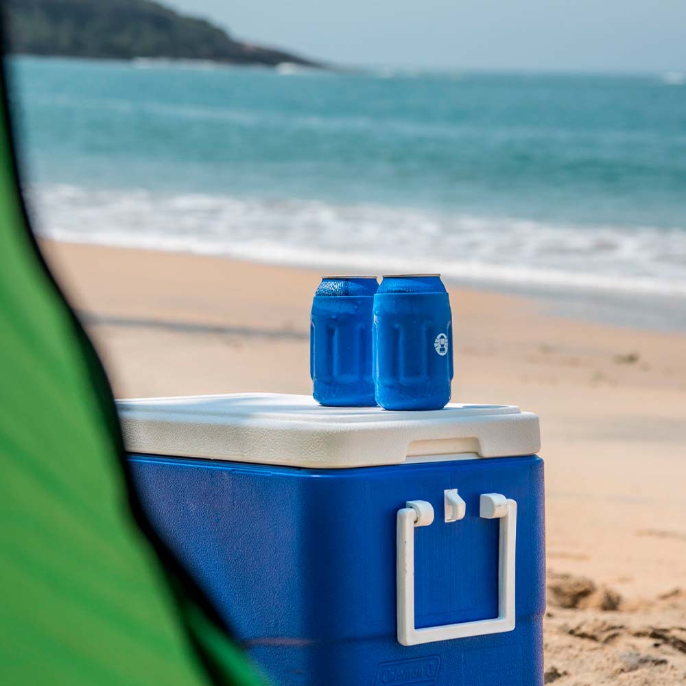 Coleman | Caixa Térmica 26,5L Personal Azul - Coleman