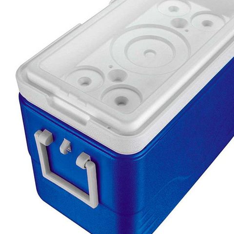 Coleman | Caixa Térmica 26,5L Personal Azul - Coleman