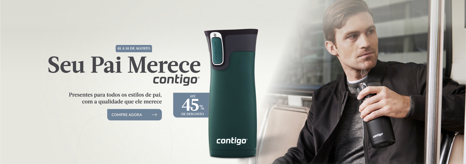 Campanha Principal