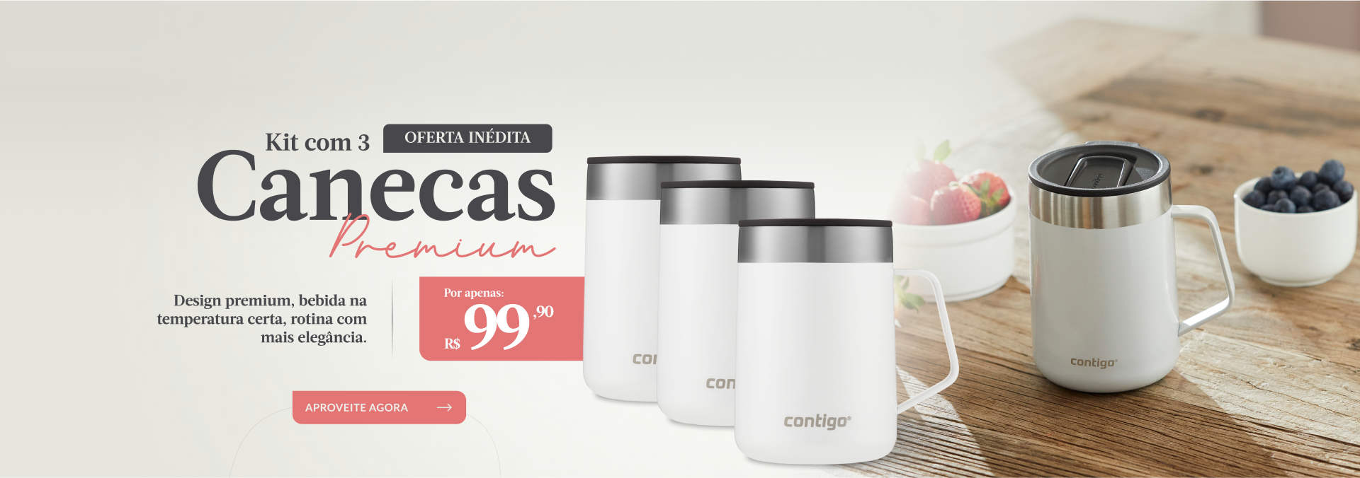 Caneca Street