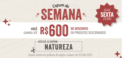 Semana de Cupons