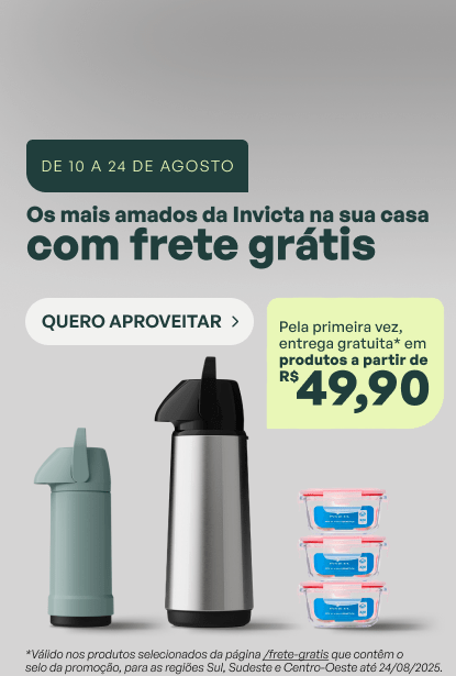 Campanhas Principais Mob